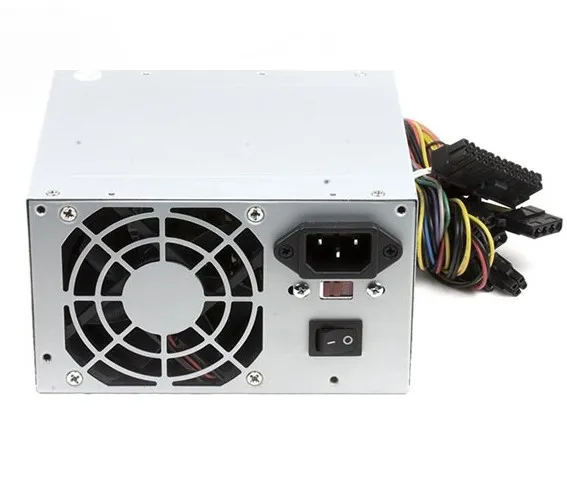 UNITEC ATX-750W 24 PINES (77088770446389), vista 5